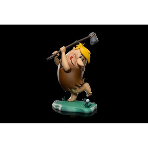 Iron Studios The Flintstones 1/10 Art Scale Barney Rubble 