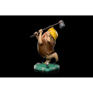 Iron Studios The Flintstones 1/10 Art Scale Barney Rubble 