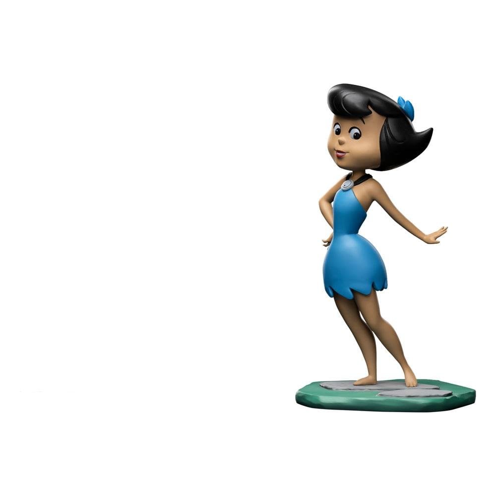 The Flintstones 1/10 Art Scale Betty Rubble 