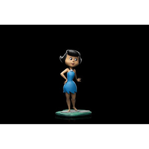 Iron Studios The Flintstones 1/10 Art Scale Betty Rubble 