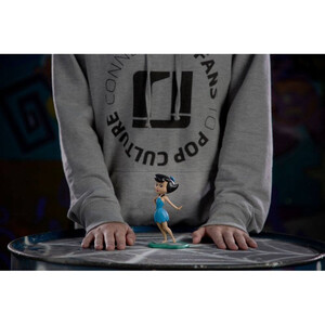 Iron Studios The Flintstones 1/10 Art Scale Betty Rubble 