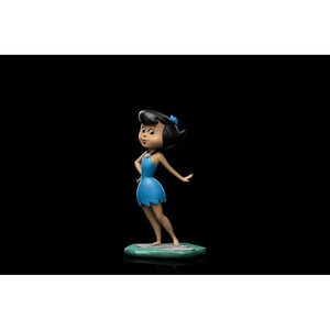 Iron Studios The Flintstones 1/10 Art Scale Betty Rubble 
