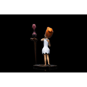 Iron Studios The Flintstones 1/10 Art Scale Wilma Flintstone 