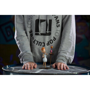 Iron Studios The Flintstones 1/10 Art Scale Wilma Flintstone 