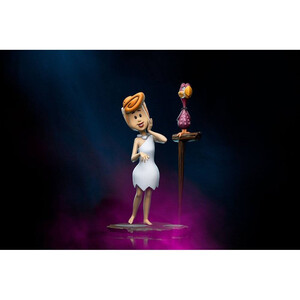 Iron Studios The Flintstones 1/10 Art Scale Wilma Flintstone 