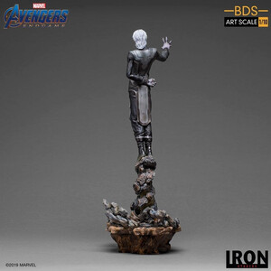 Iron Studios Avengers Endgame 1/10 BDS Art Scale Ebony Maw Black Order 