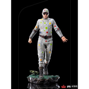 Iron Studios The Suicide Squad 1/10 BDS Art Scale Polka-Dot Man 