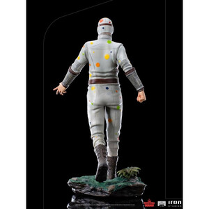 Iron Studios The Suicide Squad 1/10 BDS Art Scale Polka-Dot Man 