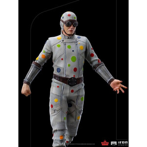 Iron Studios The Suicide Squad 1/10 BDS Art Scale Polka-Dot Man 