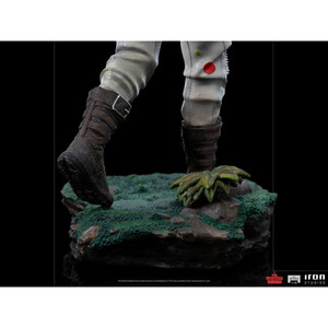 Iron Studios The Suicide Squad 1/10 BDS Art Scale Polka-Dot Man 