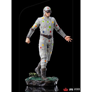 Iron Studios The Suicide Squad 1/10 BDS Art Scale Polka-Dot Man 