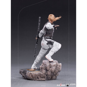 Iron Studios Black Widow 1/10 BDS Art Scale Yelena 
