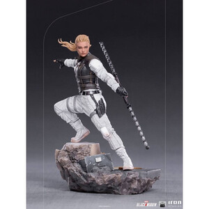 Iron Studios Black Widow 1/10 BDS Art Scale Yelena 