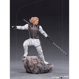Iron Studios Black Widow 1/10 BDS Art Scale Yelena 
