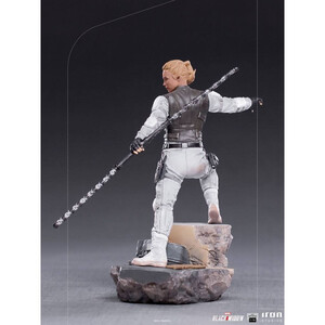 Iron Studios Black Widow 1/10 BDS Art Scale Yelena 