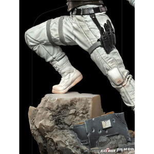 Iron Studios Black Widow 1/10 BDS Art Scale Yelena 