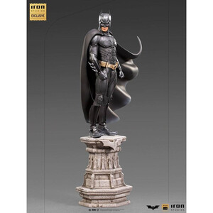 Iron Studios DC Comics 1/10 BDS Art Scale Batman Begins 