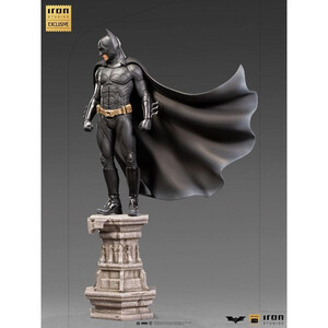 Iron Studios DC Comics 1/10 BDS Art Scale Batman Begins 