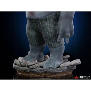 Iron Studios The Suicide Squad 1/10 BDS Art Scale King Shark 
