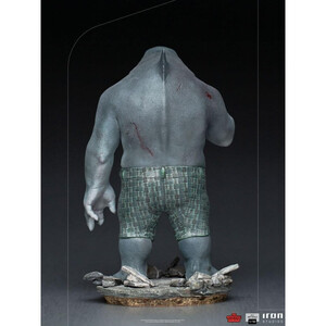 Iron Studios The Suicide Squad 1/10 BDS Art Scale King Shark 