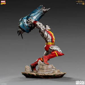 Iron Studios Marvel Comics 1/10 BDS Art Scale Colossus 