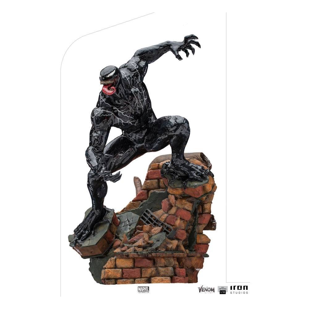 Venom Let There Be Carnage 1/10 BDS Art Scale Venom 