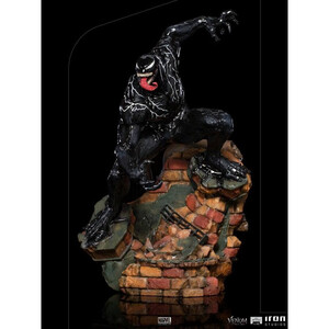 Iron Studios Venom Let There Be Carnage 1/10 BDS Art Scale Venom 