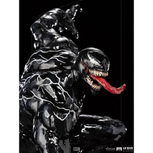 Iron Studios Venom Let There Be Carnage 1/10 BDS Art Scale Venom 