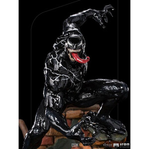 Iron Studios Venom Let There Be Carnage 1/10 BDS Art Scale Venom 