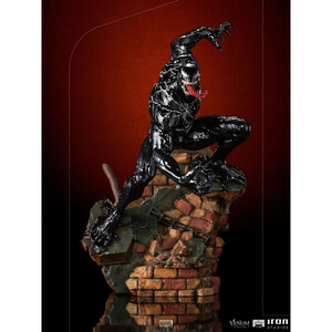 Iron Studios Venom Let There Be Carnage 1/10 BDS Art Scale Venom 