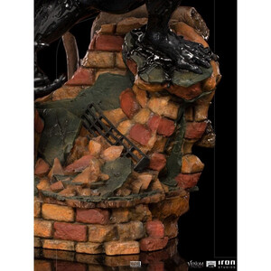 Iron Studios Venom Let There Be Carnage 1/10 BDS Art Scale Venom 