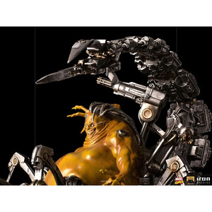 Iron Studios Marvel Comics 1/10 BDS Art Scale Mojo (X-Men) 