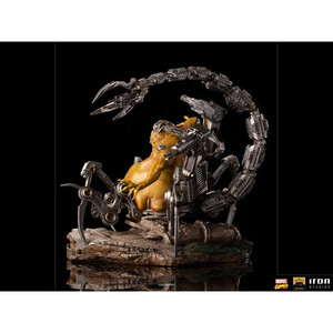 Iron Studios Marvel Comics 1/10 BDS Art Scale Mojo (X-Men) 