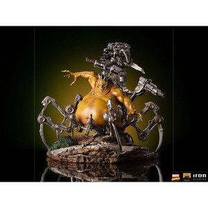 Iron Studios Marvel Comics 1/10 BDS Art Scale Mojo (X-Men) 