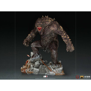 Iron Studios God of War 1/10 BDS Art Scale Ogre 