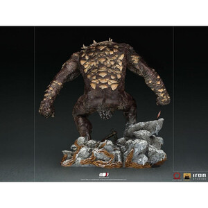 Iron Studios God of War 1/10 BDS Art Scale Ogre 