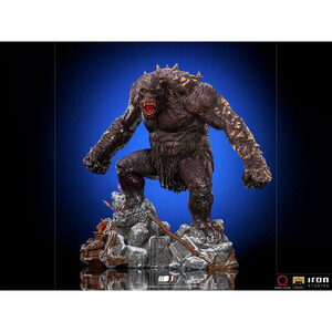 Iron Studios God of War 1/10 BDS Art Scale Ogre 