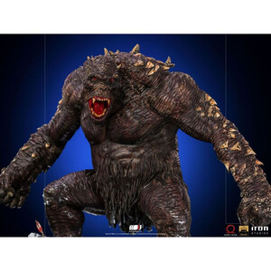 Iron Studios God of War 1/10 BDS Art Scale Ogre 