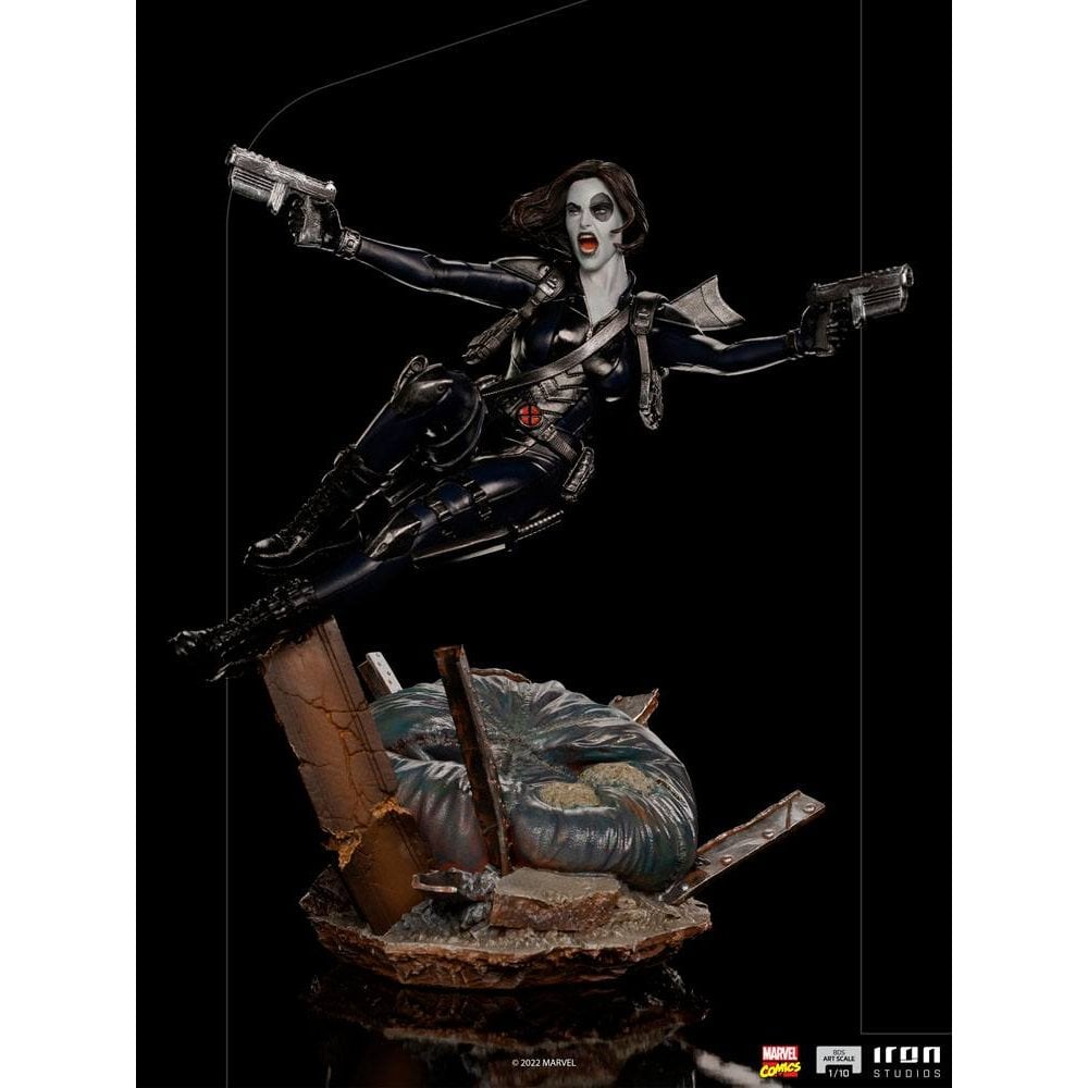 Marvel Comics : X-23 (X-Men) BDS Art Statue échelle 1/10 (20cm