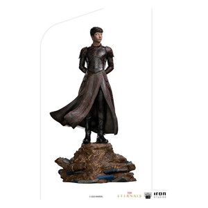 Iron Studios Eternals 1/10 BDS Art Scale Druig 