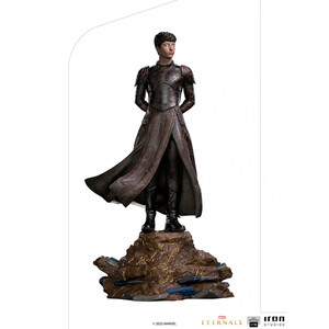 Iron Studios Eternals 1/10 BDS Art Scale Druig 
