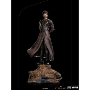 Iron Studios Eternals 1/10 BDS Art Scale Druig 