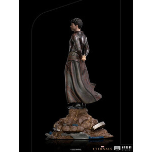 Iron Studios Eternals 1/10 BDS Art Scale Druig 