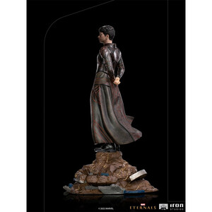 Iron Studios Eternals 1/10 BDS Art Scale Druig 