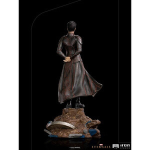 Iron Studios Eternals 1/10 BDS Art Scale Druig 