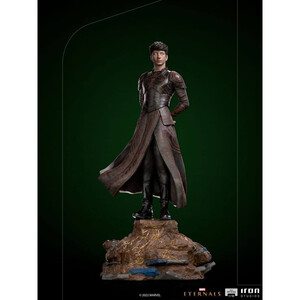 Iron Studios Eternals 1/10 BDS Art Scale Druig 