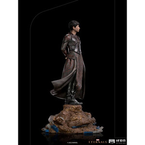 Iron Studios Eternals 1/10 BDS Art Scale Druig 