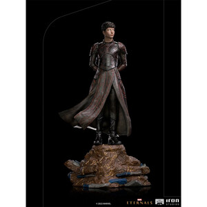 Iron Studios Eternals 1/10 BDS Art Scale Druig 