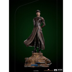 Iron Studios Eternals 1/10 BDS Art Scale Druig 