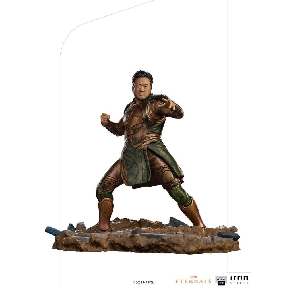 Eternals 1/10 BDS Art Scale Gilgamesh 